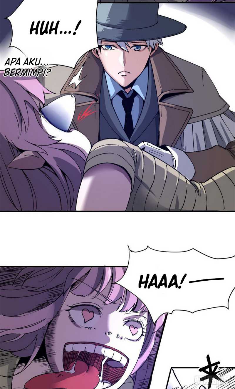 A Transmigrated Warden’s Battle for Redemption Chapter 05 Gambar 7