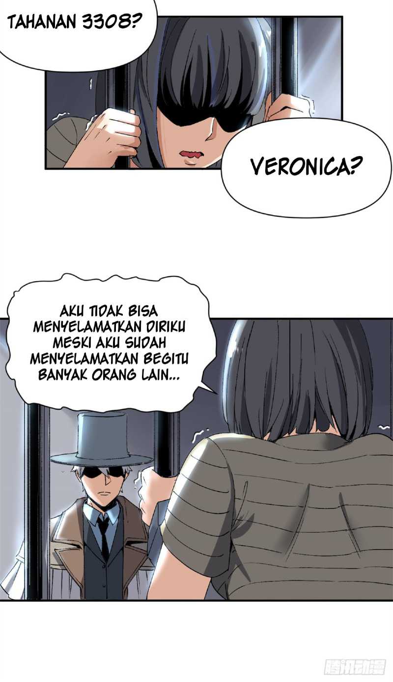 A Transmigrated Warden’s Battle for Redemption Chapter 04 Gambar 16