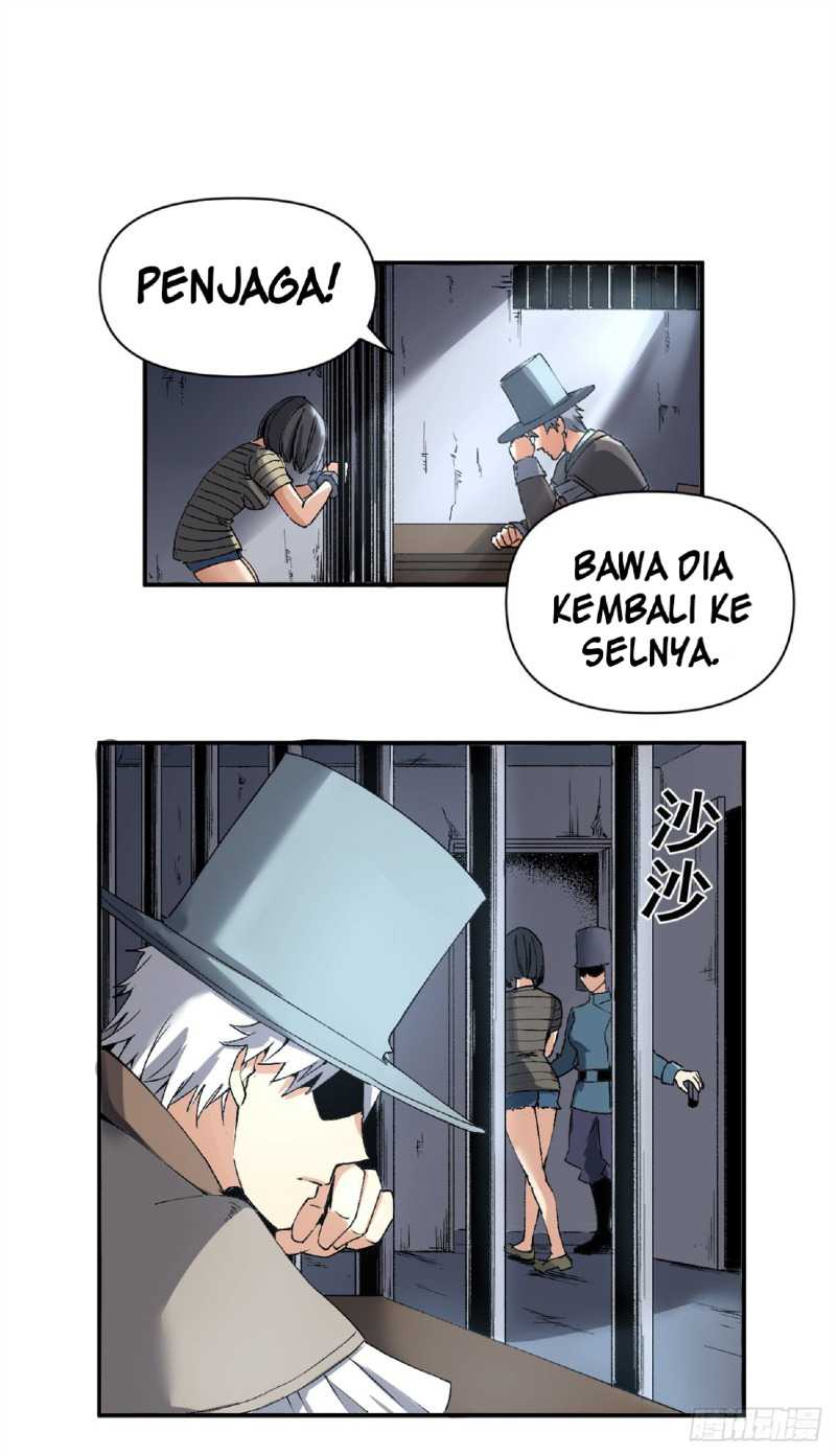 A Transmigrated Warden’s Battle for Redemption Chapter 04 Gambar 17