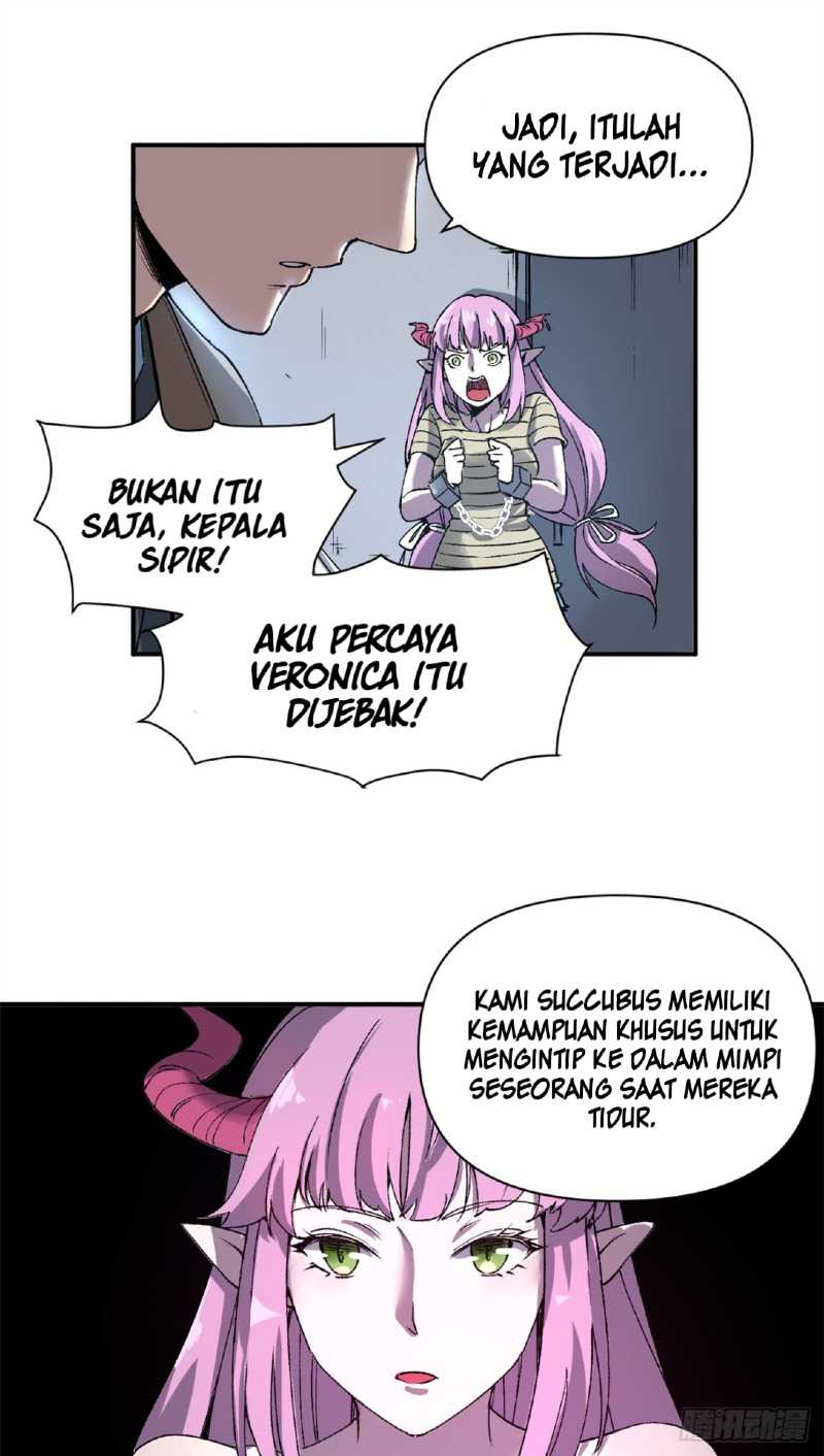 A Transmigrated Warden’s Battle for Redemption Chapter 04 Gambar 26