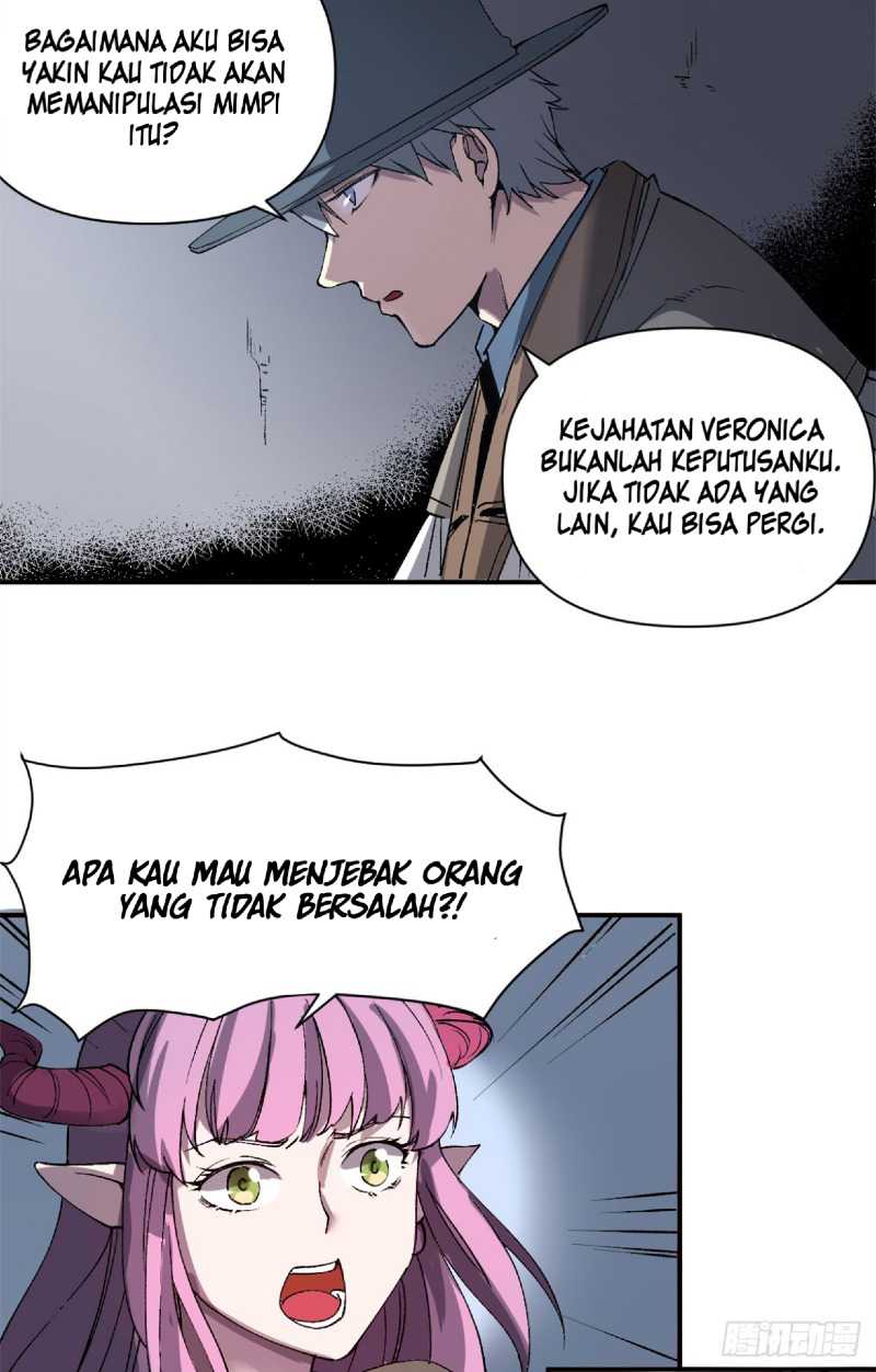 A Transmigrated Warden’s Battle for Redemption Chapter 04 Gambar 28