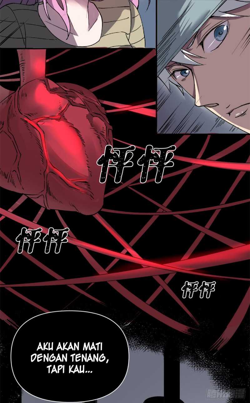 A Transmigrated Warden’s Battle for Redemption Chapter 04 Gambar 29