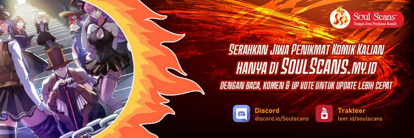 Manhua A Transmigrated Warden’s Battle for Redemption Chapter 04 gambar nomor 2