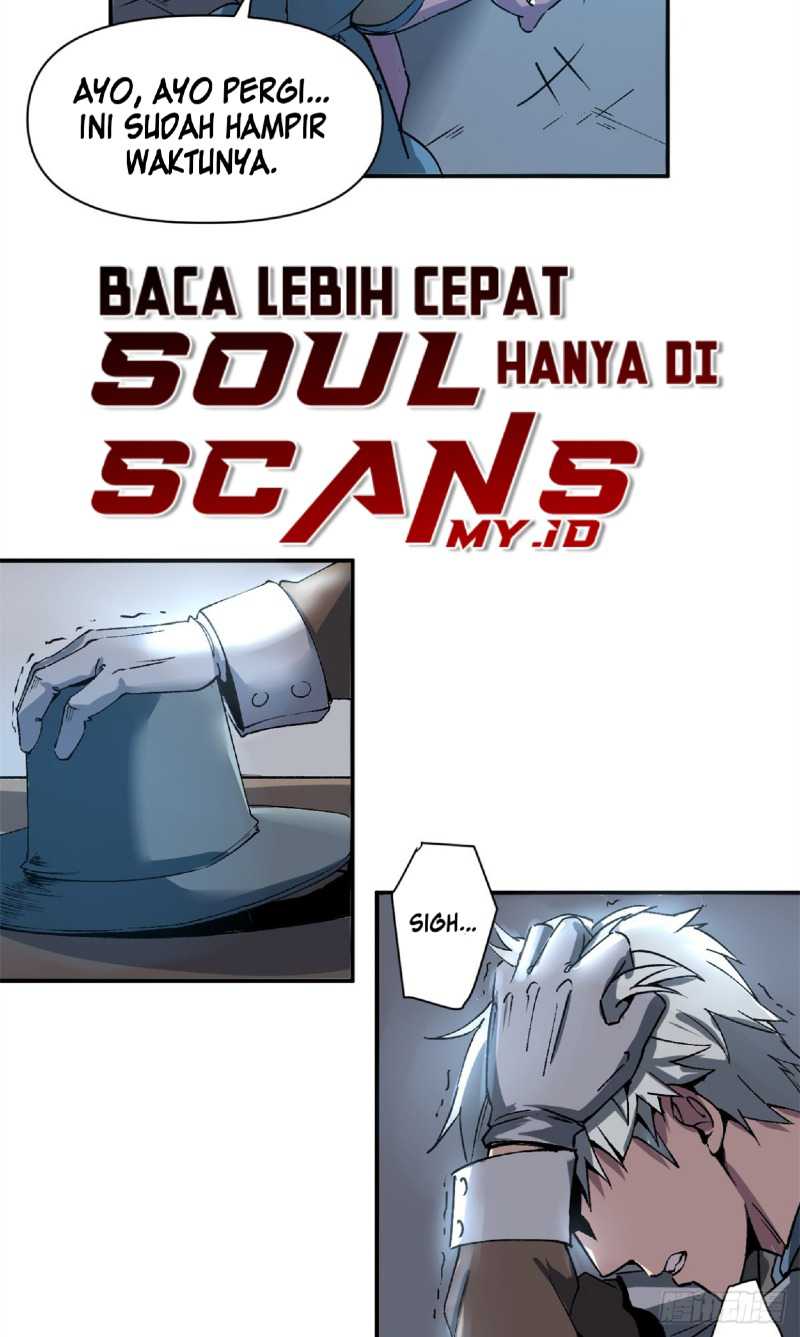 A Transmigrated Warden’s Battle for Redemption Chapter 04 Gambar 32