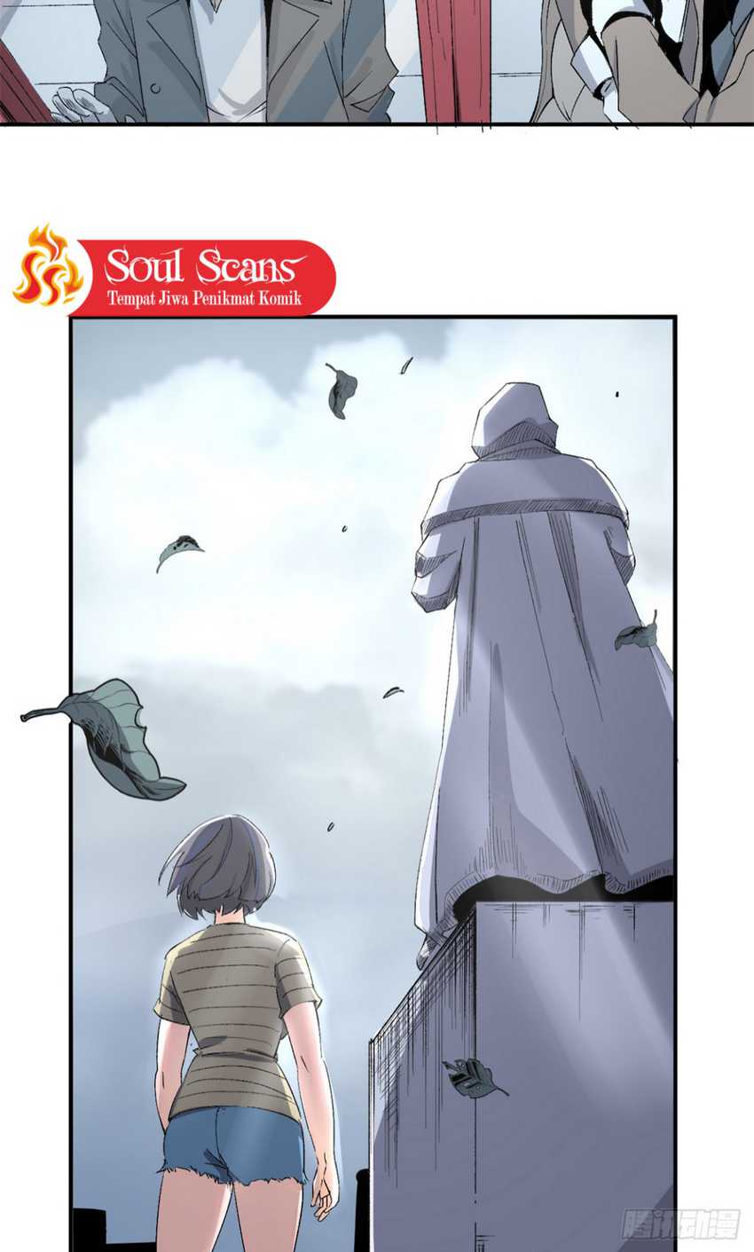 A Transmigrated Warden’s Battle for Redemption Chapter 03 Gambar 16