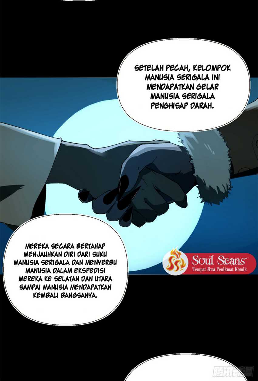 A Transmigrated Warden’s Battle for Redemption Chapter 03 Gambar 24