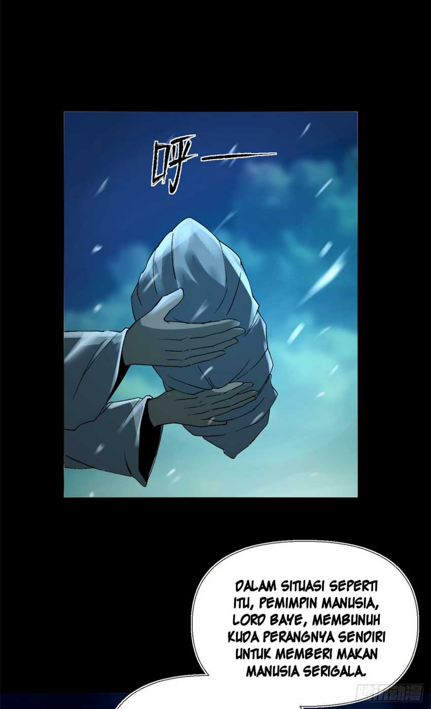 A Transmigrated Warden’s Battle for Redemption Chapter 03 Gambar 22