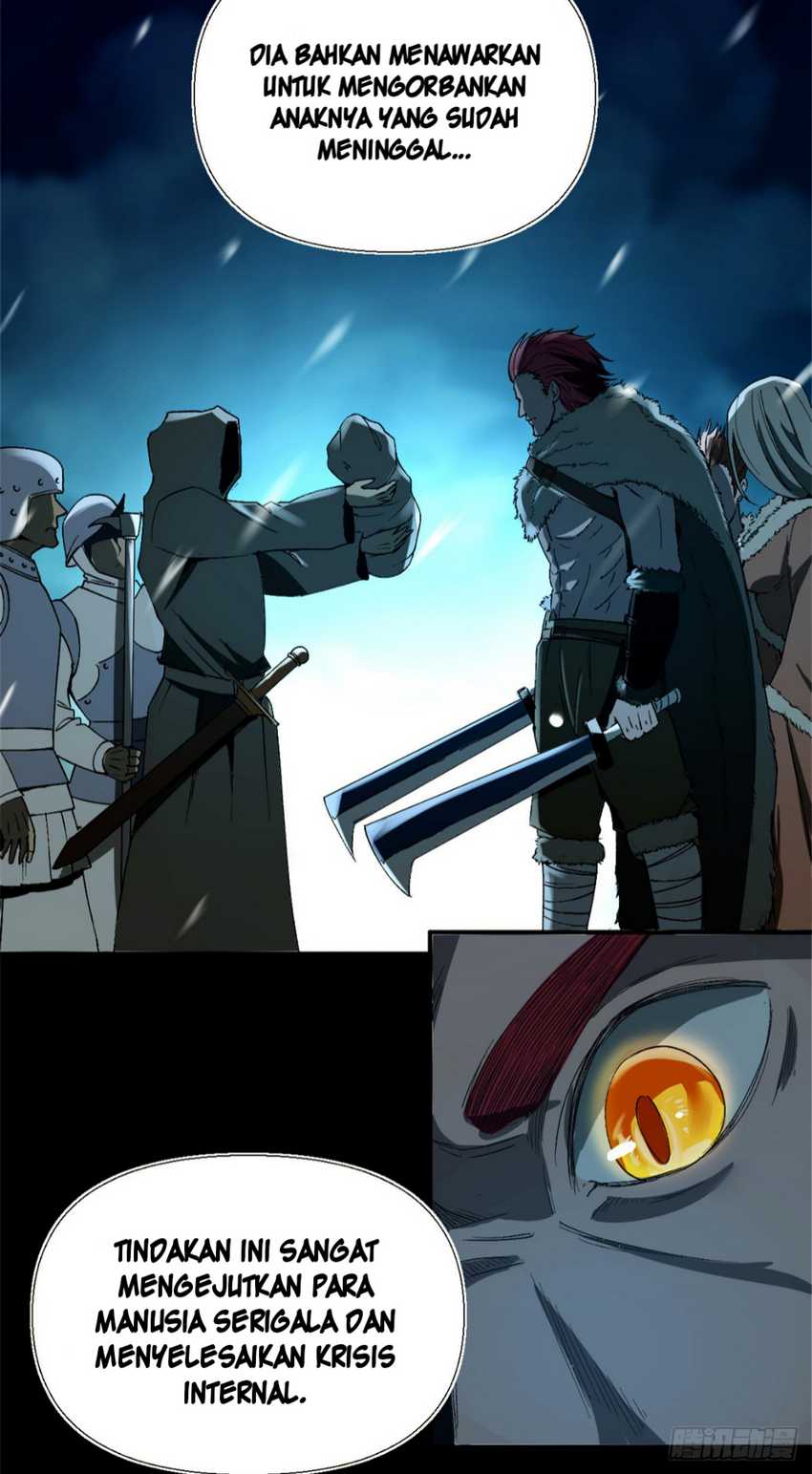 A Transmigrated Warden’s Battle for Redemption Chapter 03 Gambar 23