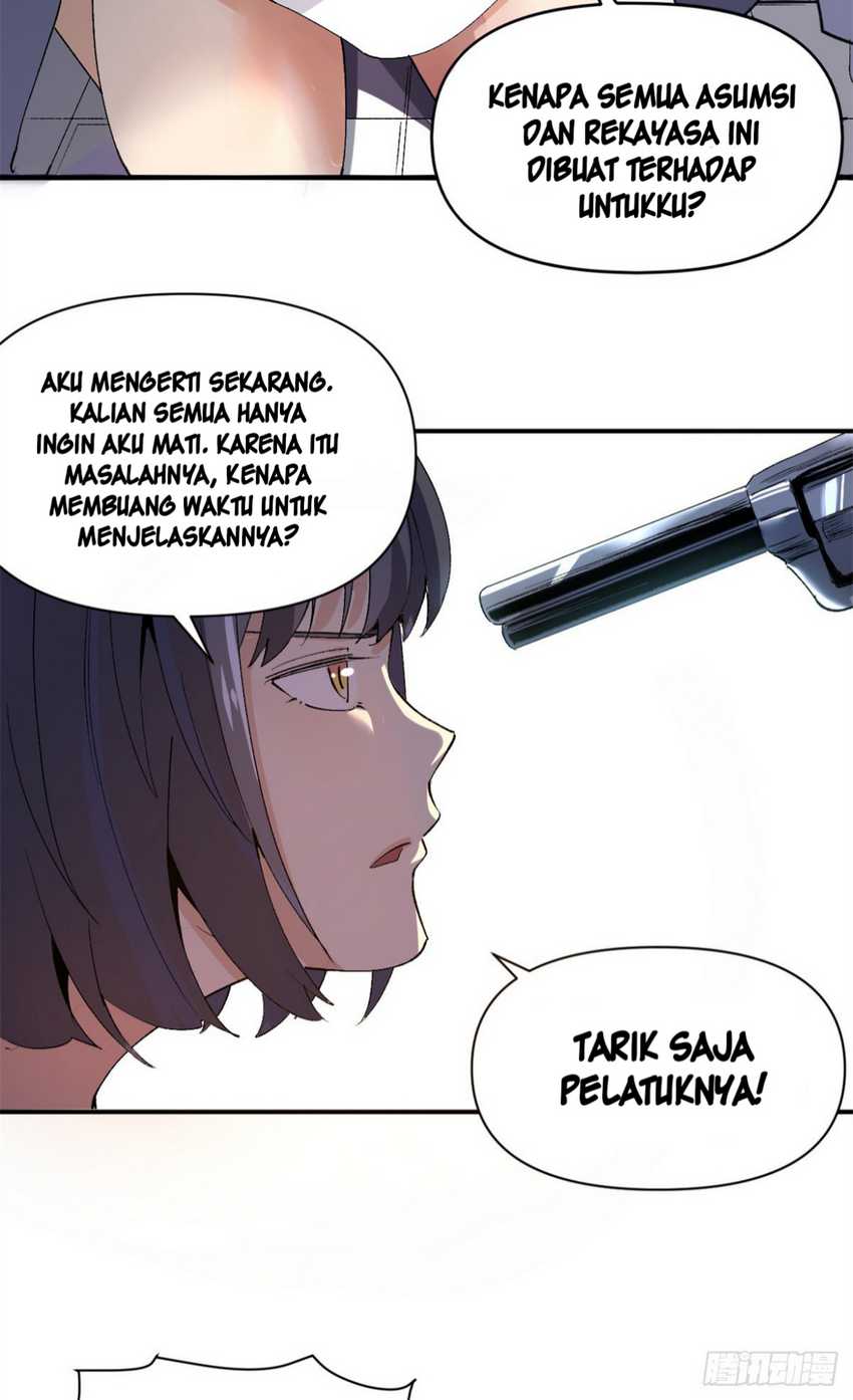 A Transmigrated Warden’s Battle for Redemption Chapter 03 Gambar 36