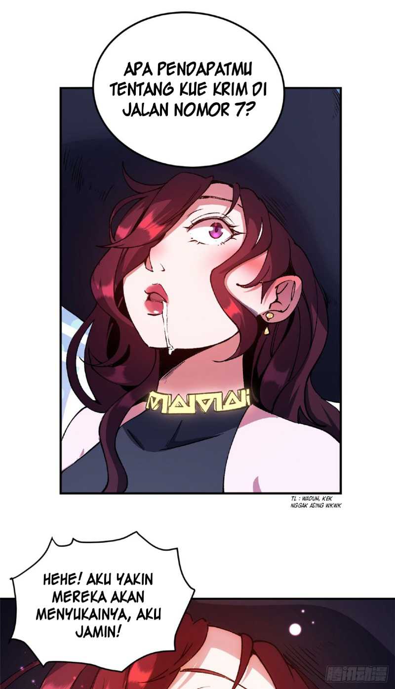 A Transmigrated Warden’s Battle for Redemption Chapter 09 Gambar 12