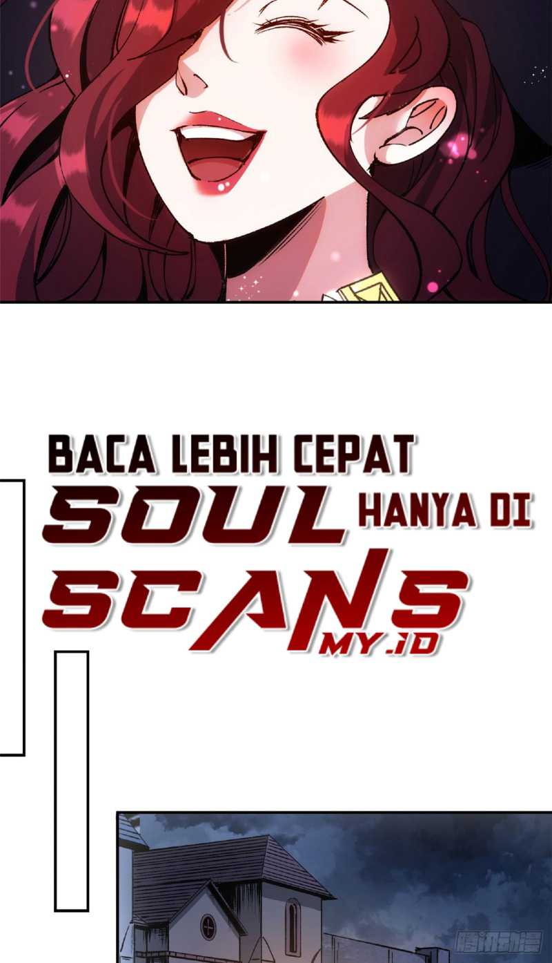 A Transmigrated Warden’s Battle for Redemption Chapter 09 Gambar 13