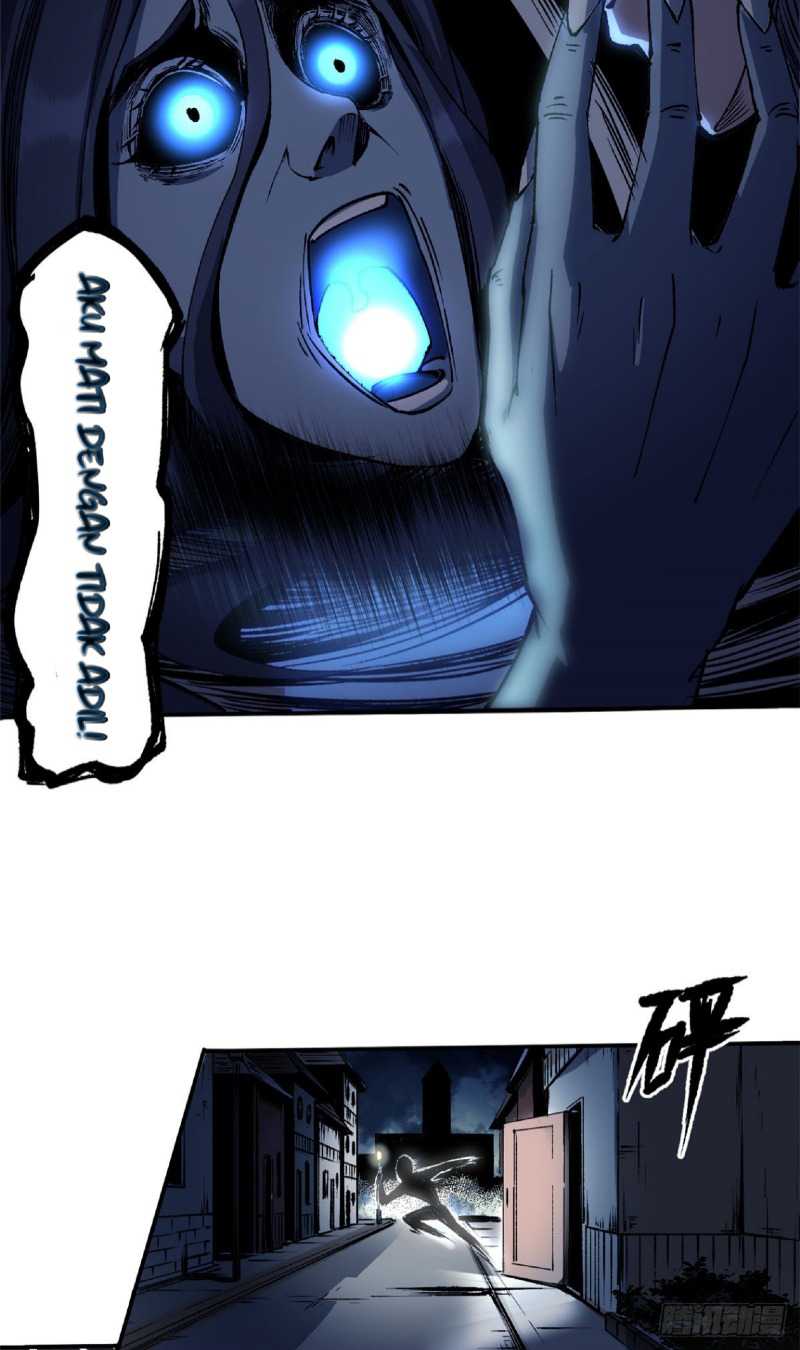 A Transmigrated Warden’s Battle for Redemption Chapter 09 Gambar 24