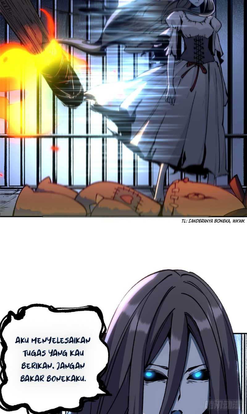 A Transmigrated Warden’s Battle for Redemption Chapter 09 Gambar 28