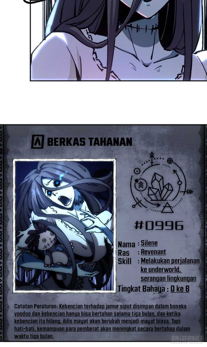 A Transmigrated Warden’s Battle for Redemption Chapter 09 Gambar 29