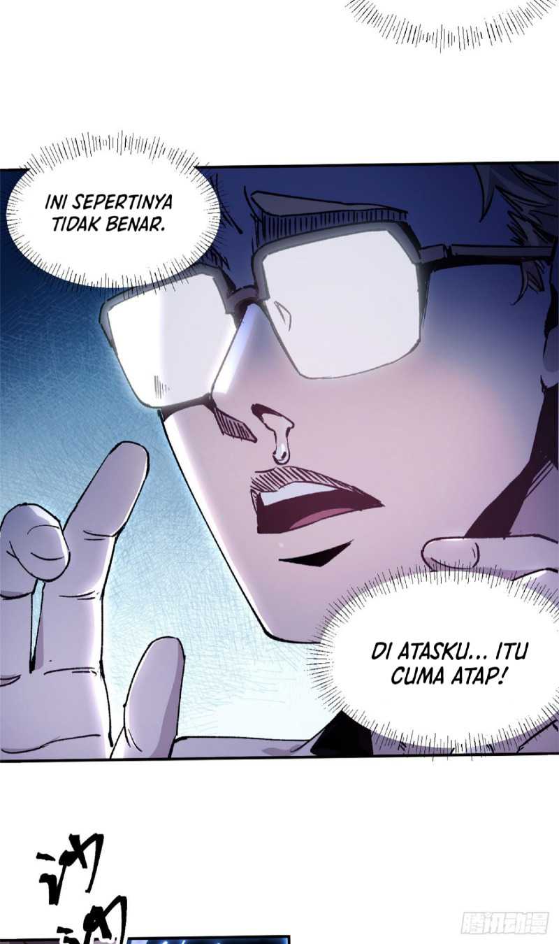 A Transmigrated Warden’s Battle for Redemption Chapter 09 Gambar 20