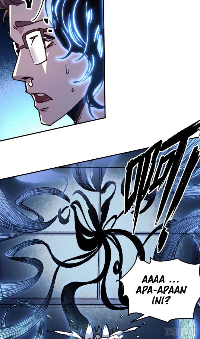 A Transmigrated Warden’s Battle for Redemption Chapter 09 Gambar 21