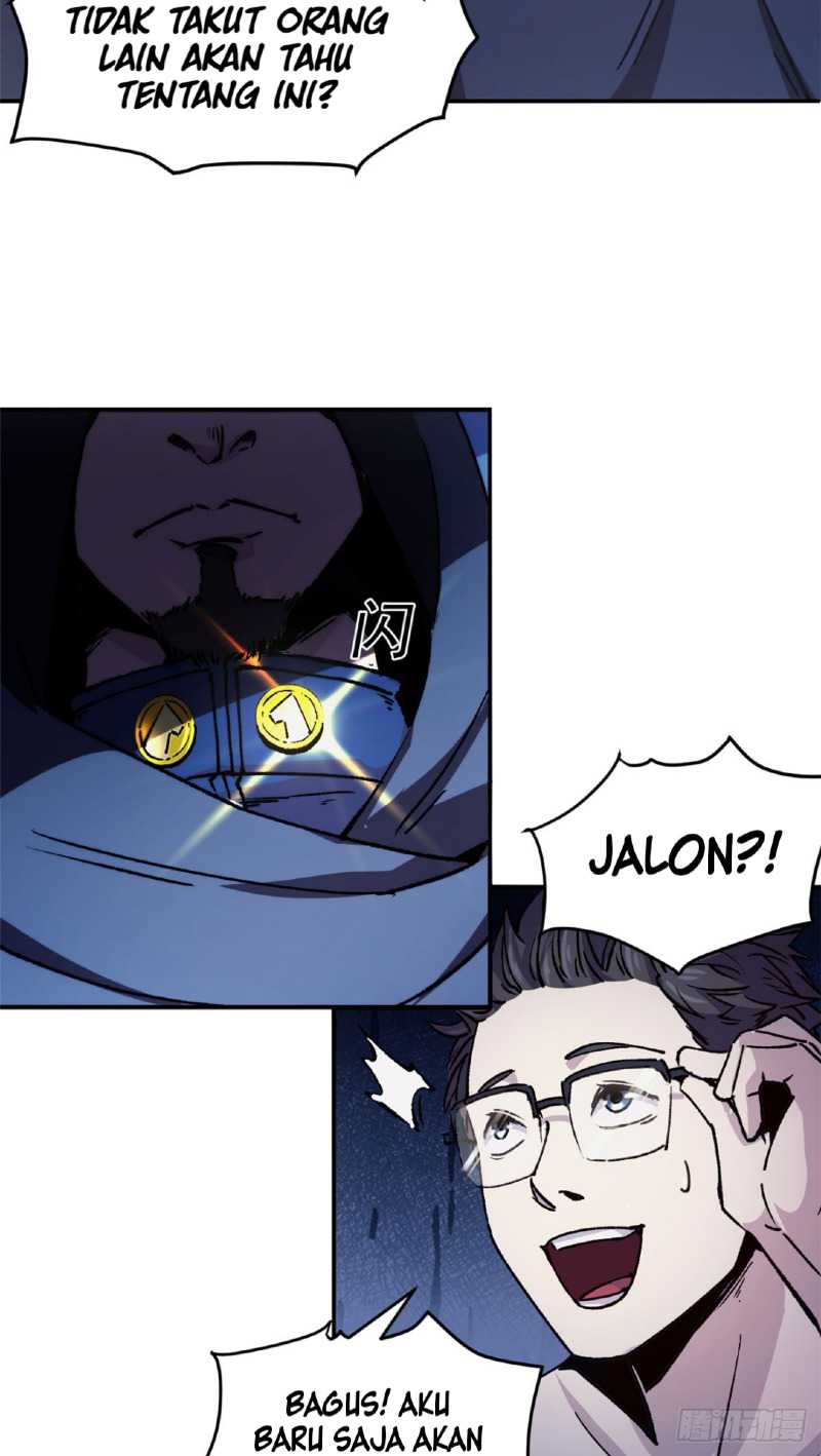 A Transmigrated Warden’s Battle for Redemption Chapter 09 Gambar 36