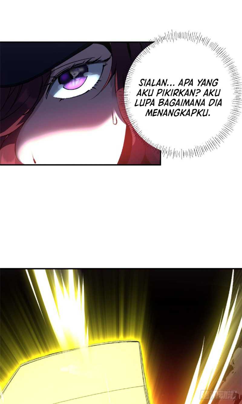 A Transmigrated Warden’s Battle for Redemption Chapter 09 Gambar 7