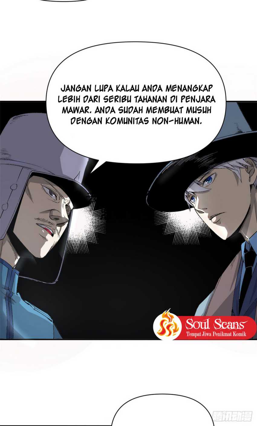 A Transmigrated Warden’s Battle for Redemption Chapter 02 Gambar 14