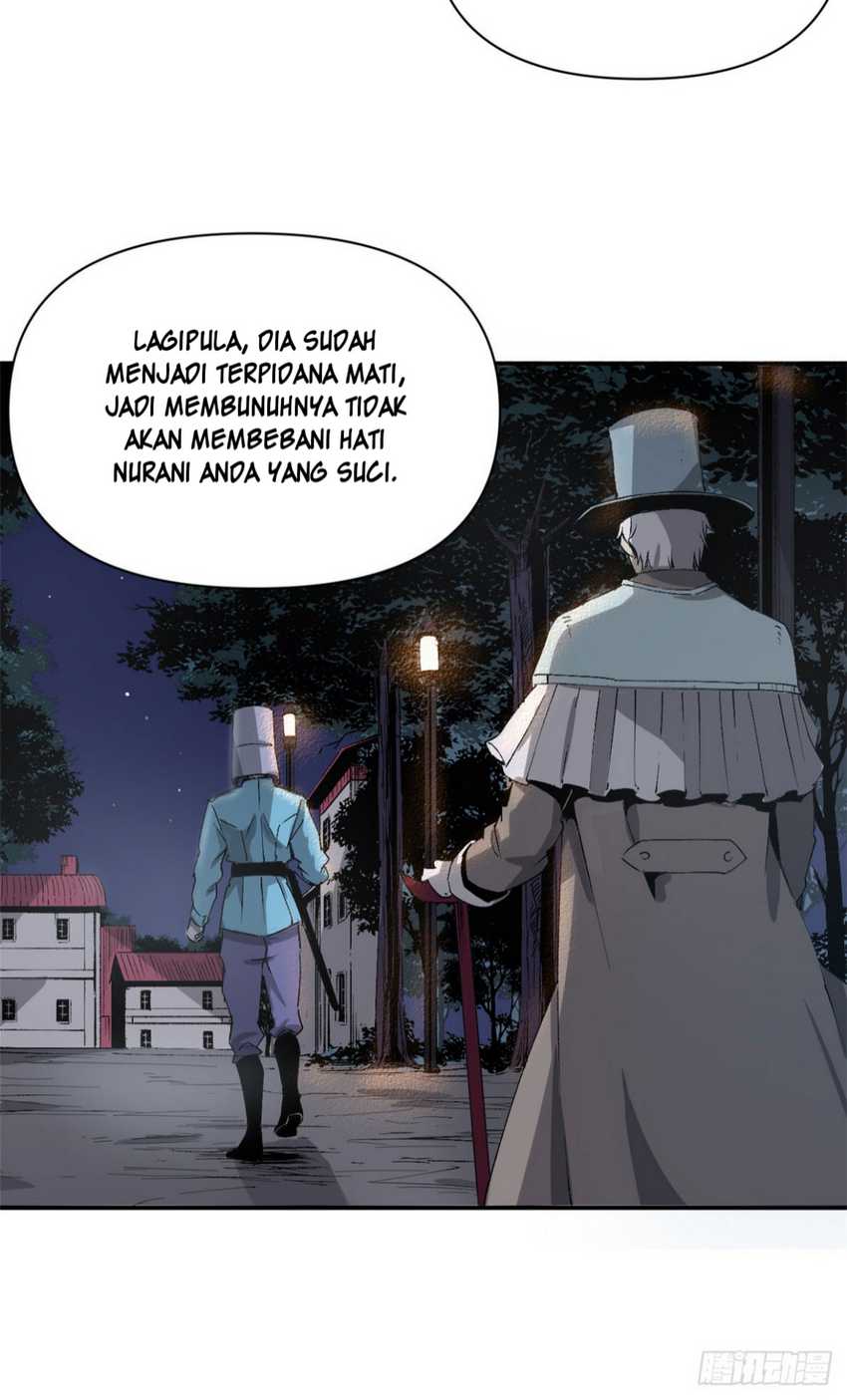 A Transmigrated Warden’s Battle for Redemption Chapter 02 Gambar 16