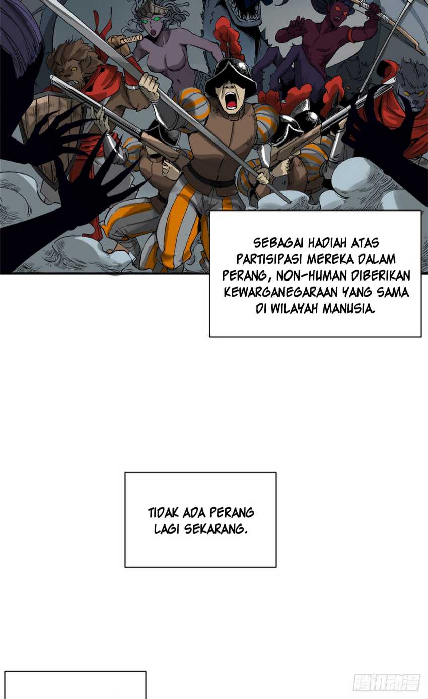 A Transmigrated Warden’s Battle for Redemption Chapter 02 Gambar 18