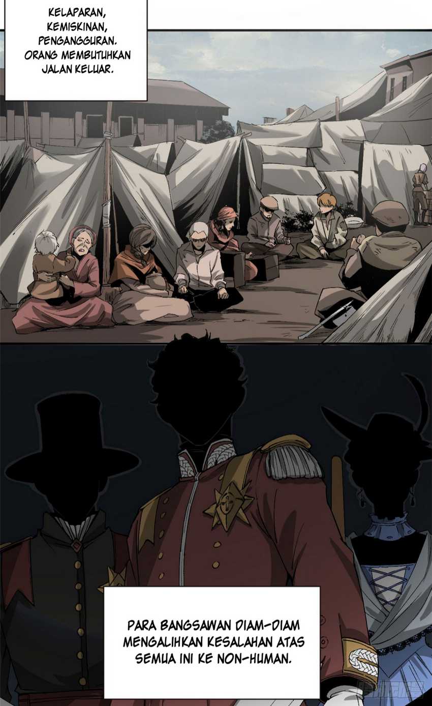 A Transmigrated Warden’s Battle for Redemption Chapter 02 Gambar 19