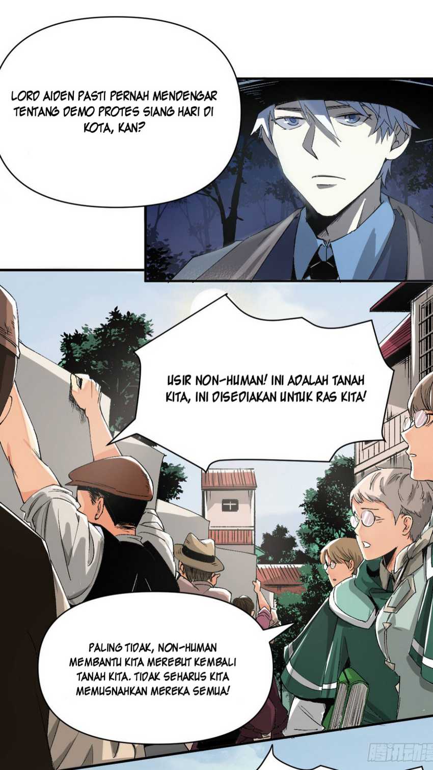 A Transmigrated Warden’s Battle for Redemption Chapter 02 Gambar 10