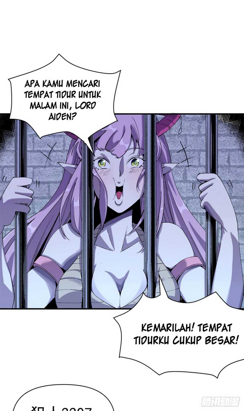 A Transmigrated Warden’s Battle for Redemption Chapter 02 Gambar 24