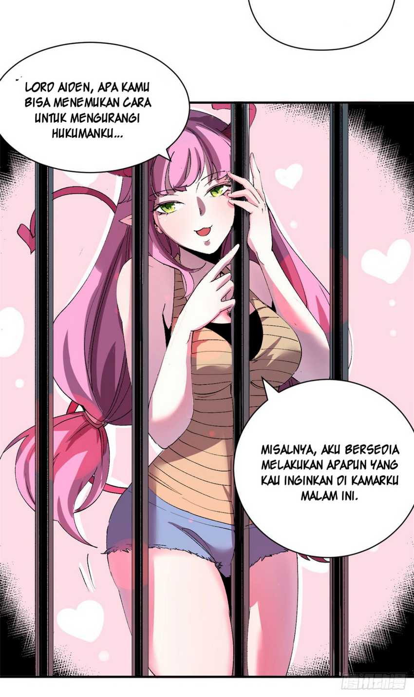 A Transmigrated Warden’s Battle for Redemption Chapter 02 Gambar 27