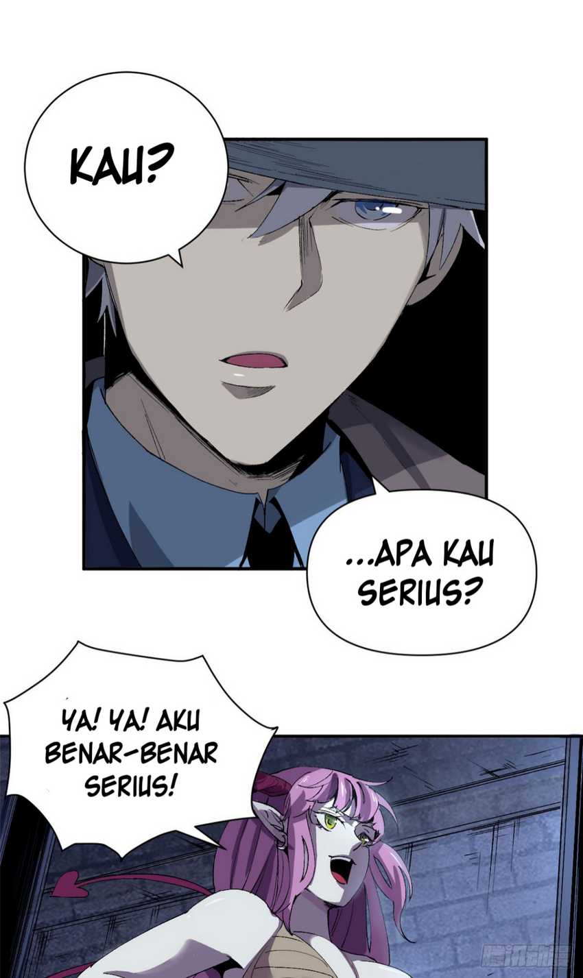 A Transmigrated Warden’s Battle for Redemption Chapter 02 Gambar 28