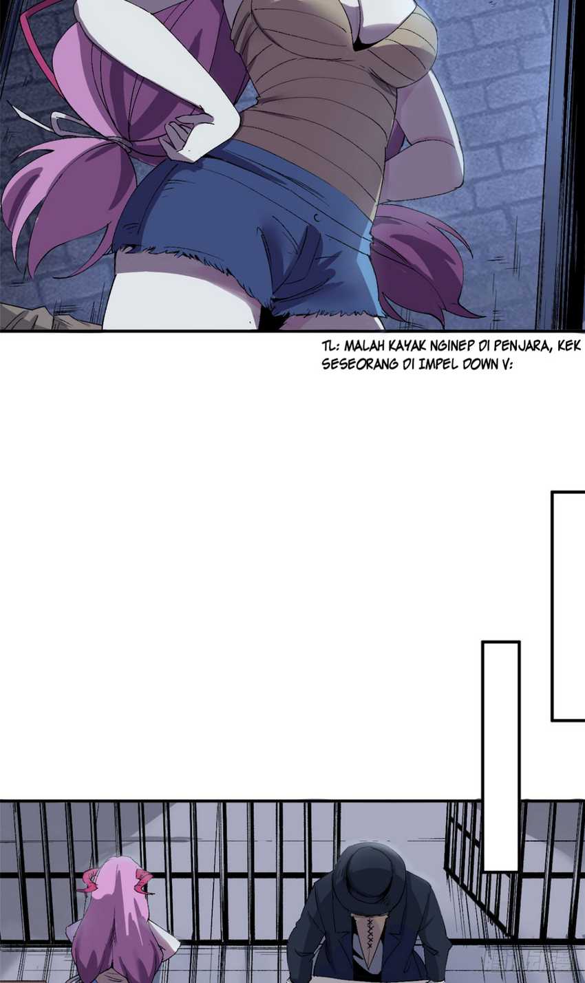 A Transmigrated Warden’s Battle for Redemption Chapter 02 Gambar 29