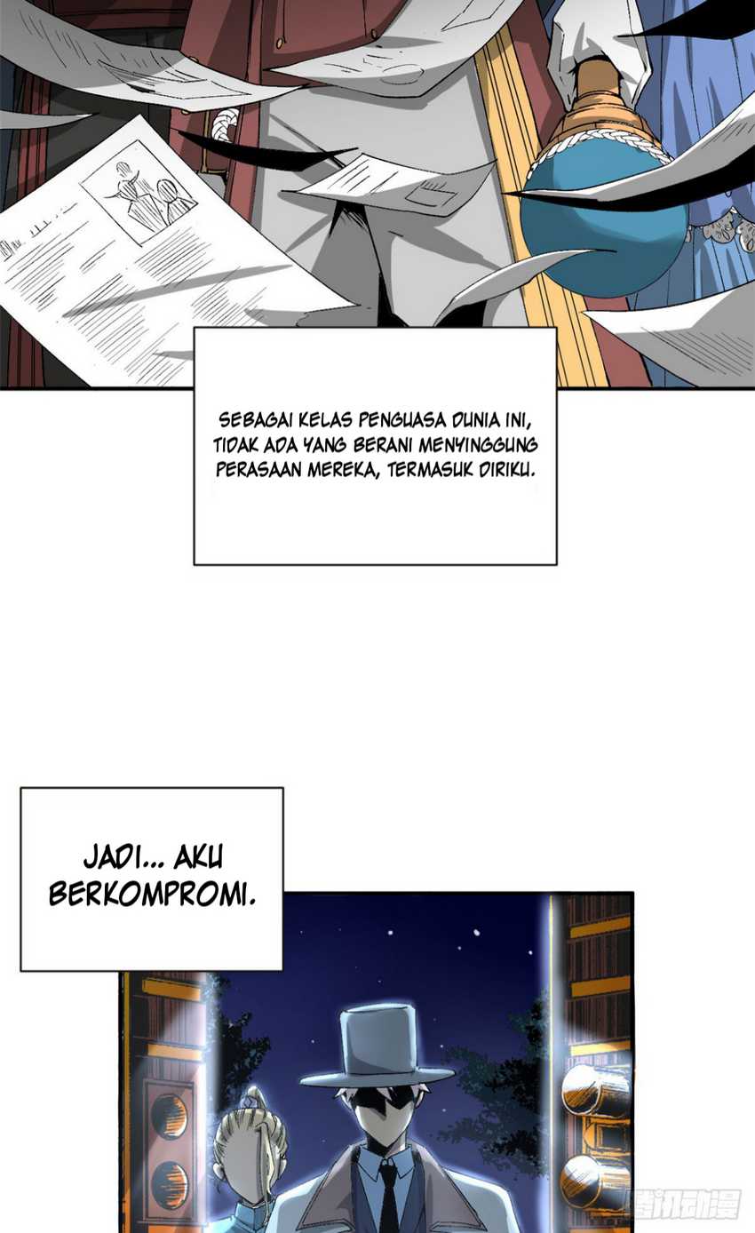 A Transmigrated Warden’s Battle for Redemption Chapter 02 Gambar 20