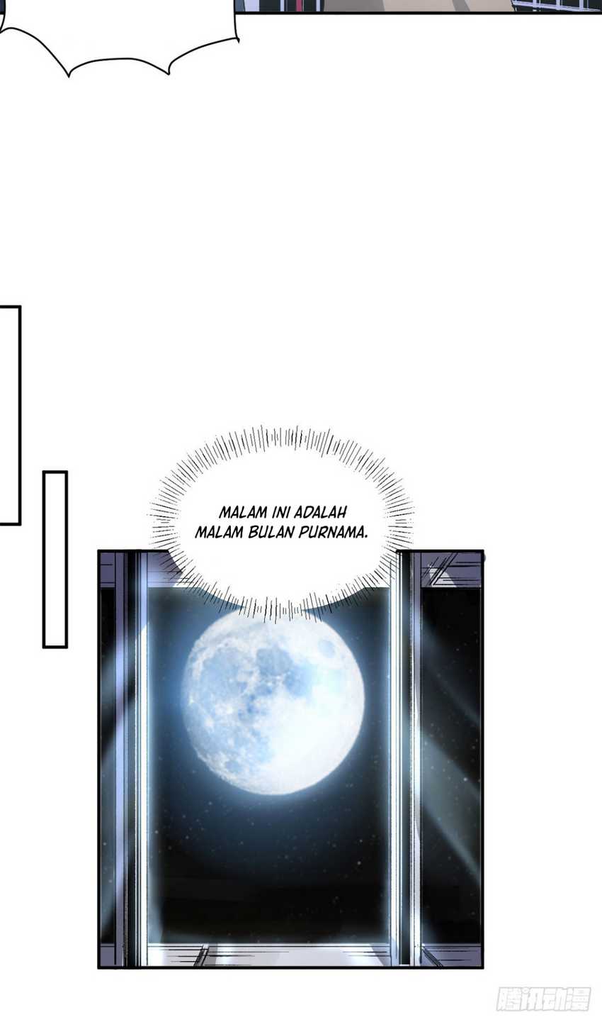 A Transmigrated Warden’s Battle for Redemption Chapter 02 Gambar 34