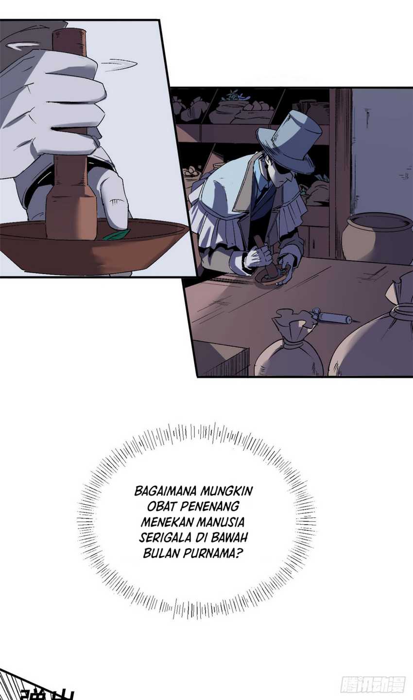 A Transmigrated Warden’s Battle for Redemption Chapter 02 Gambar 35