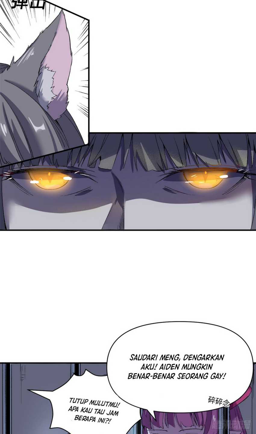 A Transmigrated Warden’s Battle for Redemption Chapter 02 Gambar 36