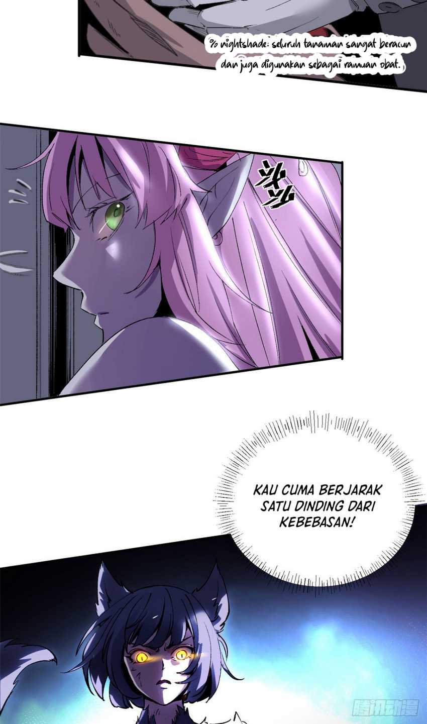 A Transmigrated Warden’s Battle for Redemption Chapter 02 Gambar 38