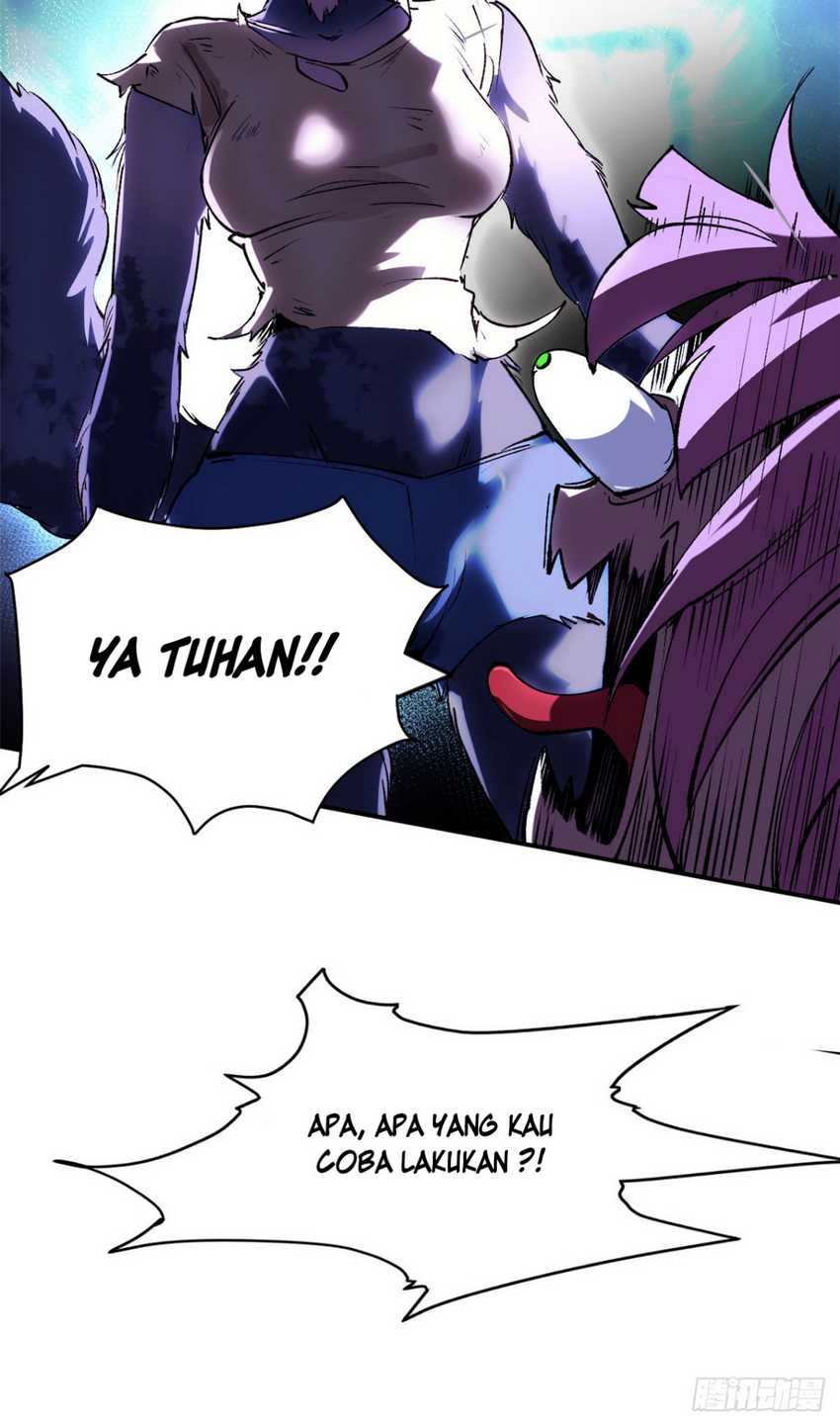 A Transmigrated Warden’s Battle for Redemption Chapter 02 Gambar 39