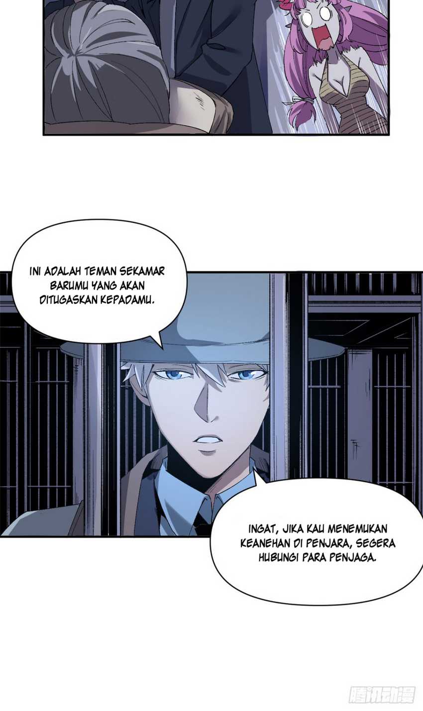 A Transmigrated Warden’s Battle for Redemption Chapter 02 Gambar 31