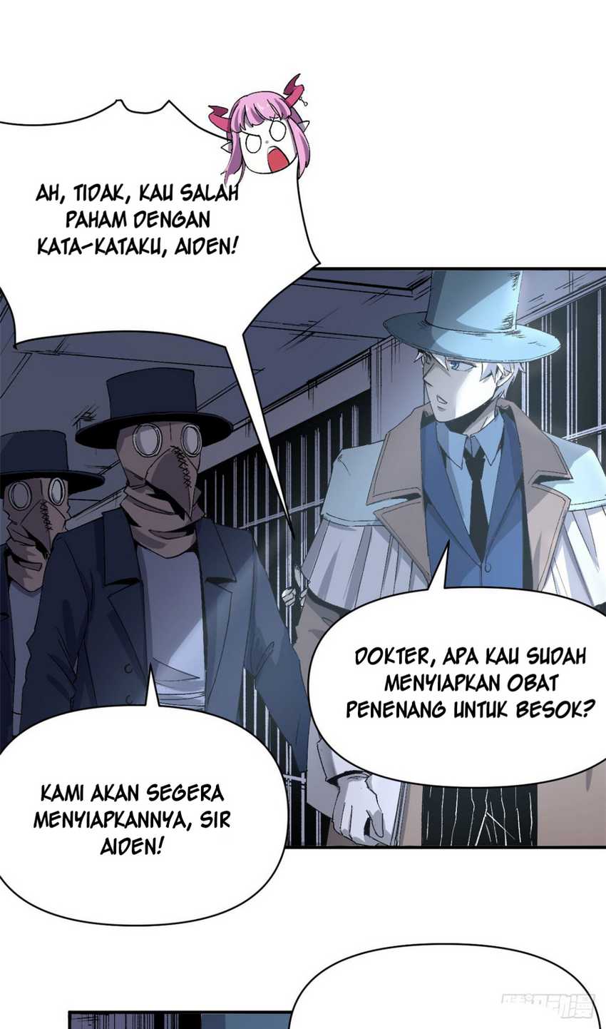 A Transmigrated Warden’s Battle for Redemption Chapter 02 Gambar 32