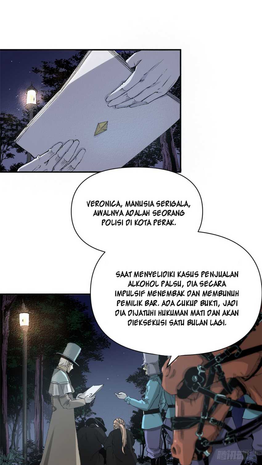 A Transmigrated Warden’s Battle for Redemption Chapter 02 Gambar 4