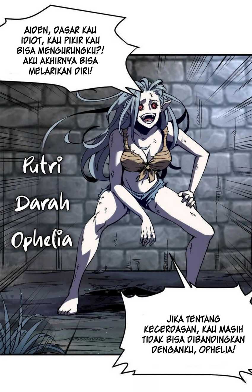 A Transmigrated Warden’s Battle for Redemption Chapter 01 Gambar 14