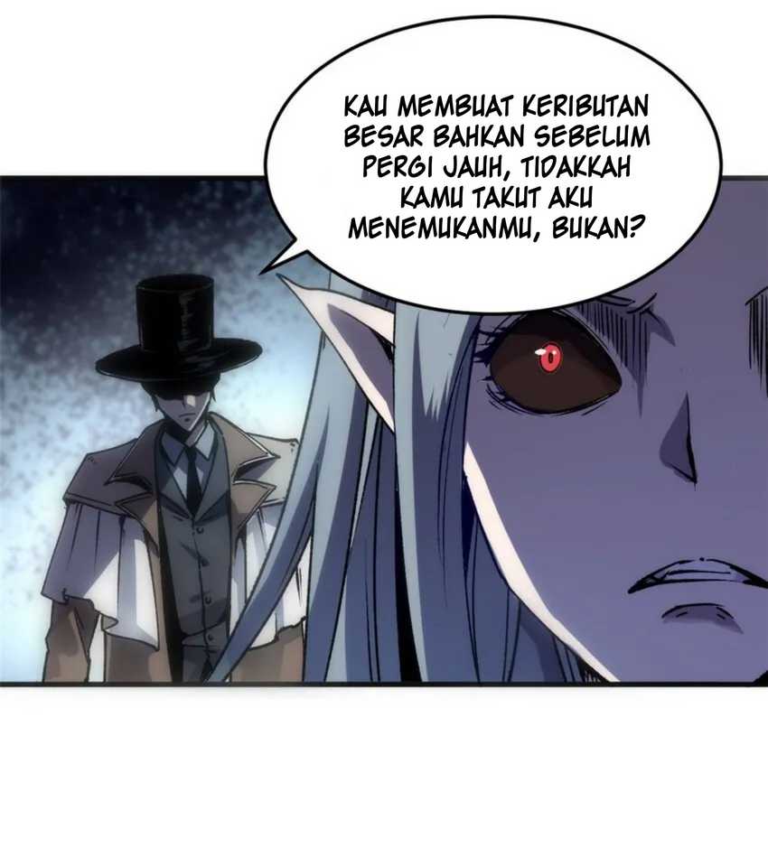 A Transmigrated Warden’s Battle for Redemption Chapter 01 Gambar 17