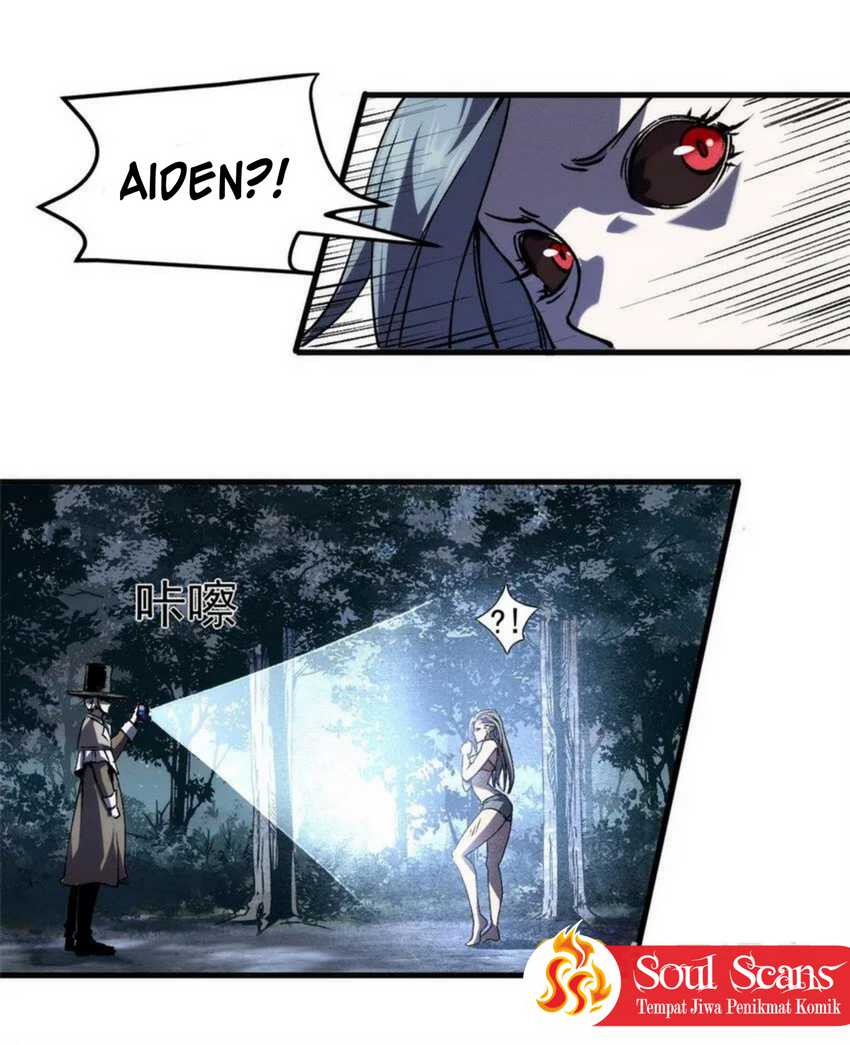 A Transmigrated Warden’s Battle for Redemption Chapter 01 Gambar 18