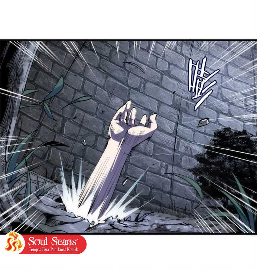 A Transmigrated Warden’s Battle for Redemption Chapter 01 Gambar 12