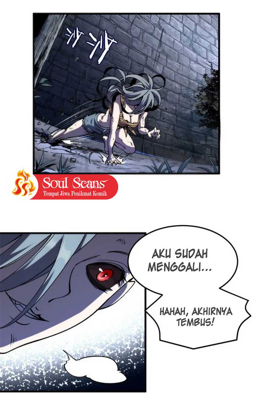 A Transmigrated Warden’s Battle for Redemption Chapter 01 Gambar 13