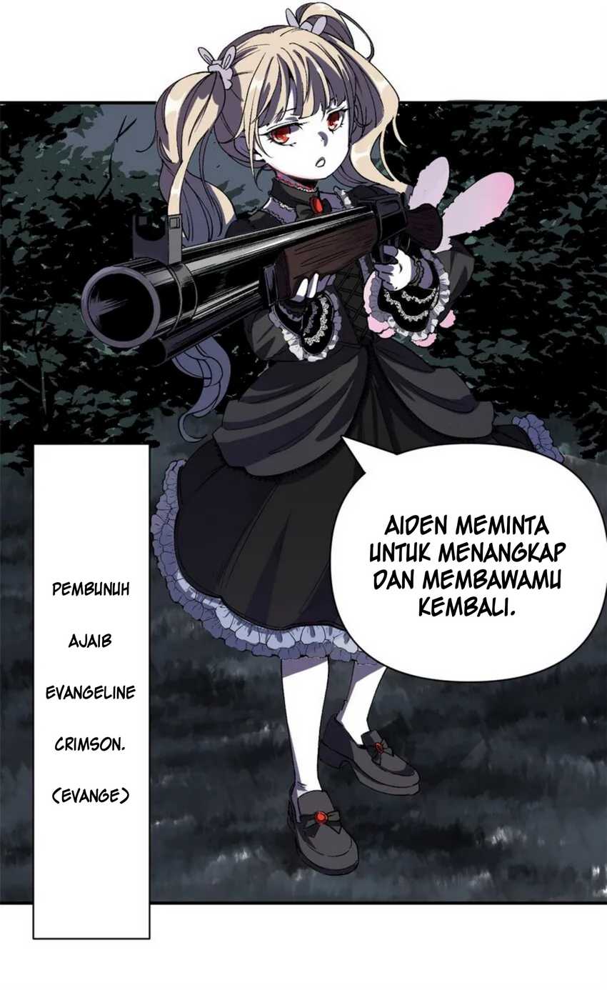 A Transmigrated Warden’s Battle for Redemption Chapter 01 Gambar 24