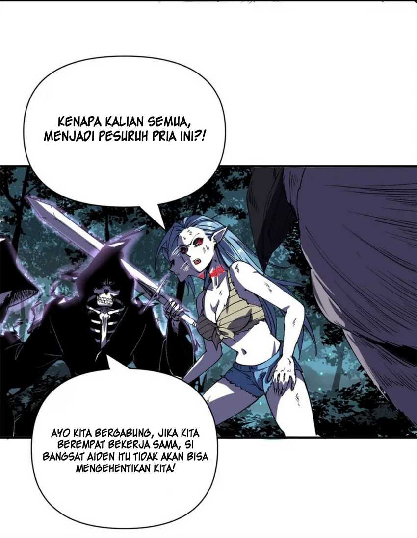 A Transmigrated Warden’s Battle for Redemption Chapter 01 Gambar 27