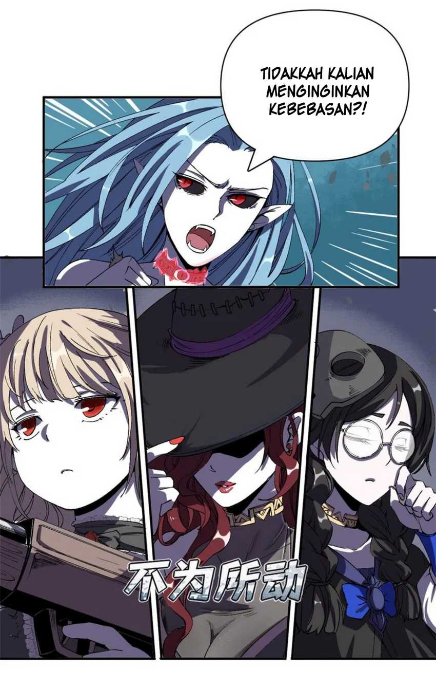 A Transmigrated Warden’s Battle for Redemption Chapter 01 Gambar 28