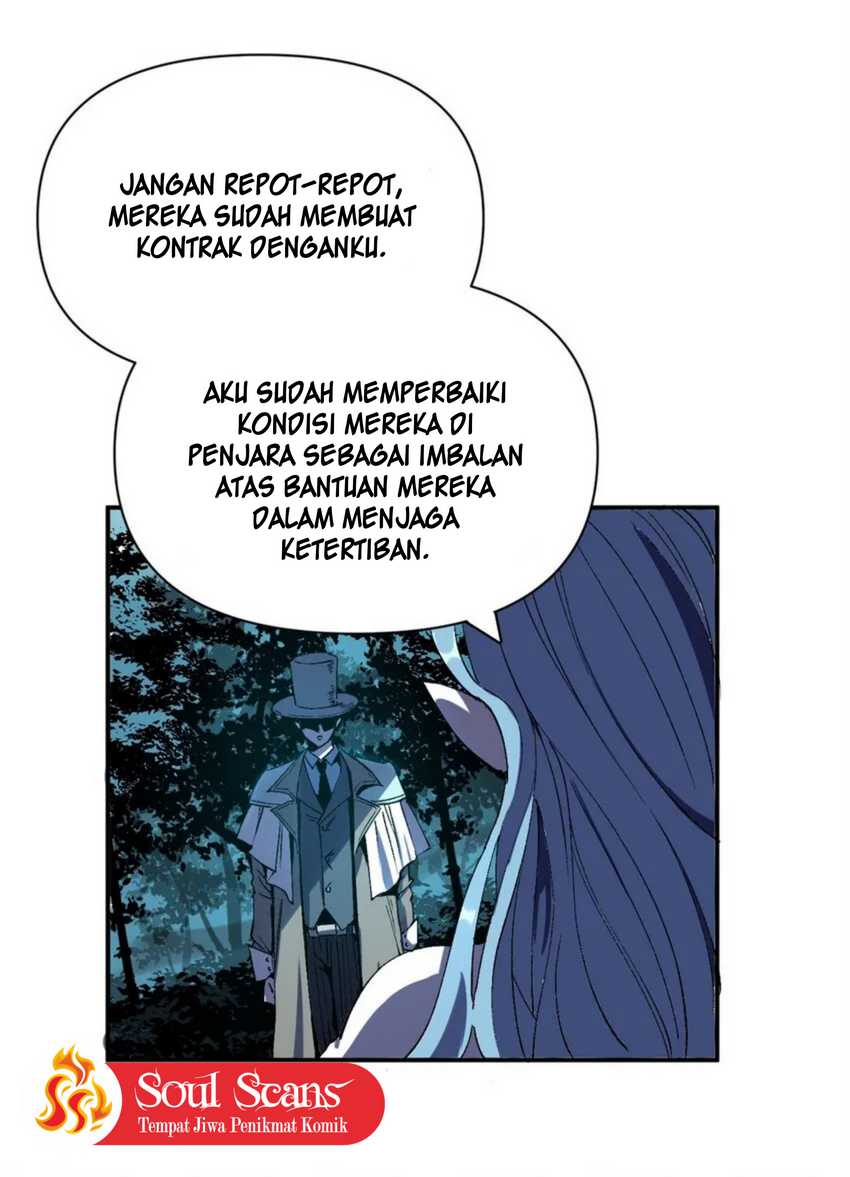 A Transmigrated Warden’s Battle for Redemption Chapter 01 Gambar 29