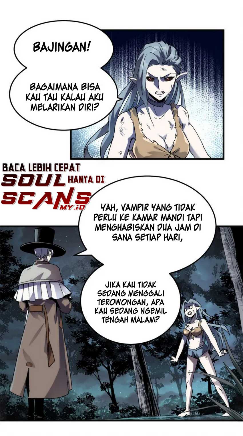 A Transmigrated Warden’s Battle for Redemption Chapter 01 Gambar 20